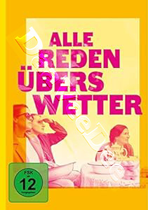 Talking About the Weather | Alle reden bers Wetter  |   DVD